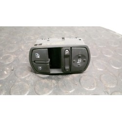 BLOCCO COMANDI ALZACRISTALLI E RETROVISORI EST. 068 OPEL CORSA (S07) (07/06-02/11) A12XER 13258521
