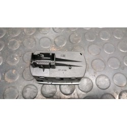 BLOCCO COMANDI ALZACRISTALLI E RETROVISORI EST. 068 OPEL CORSA (S07) (07/06-02/11) A12XER 13258521