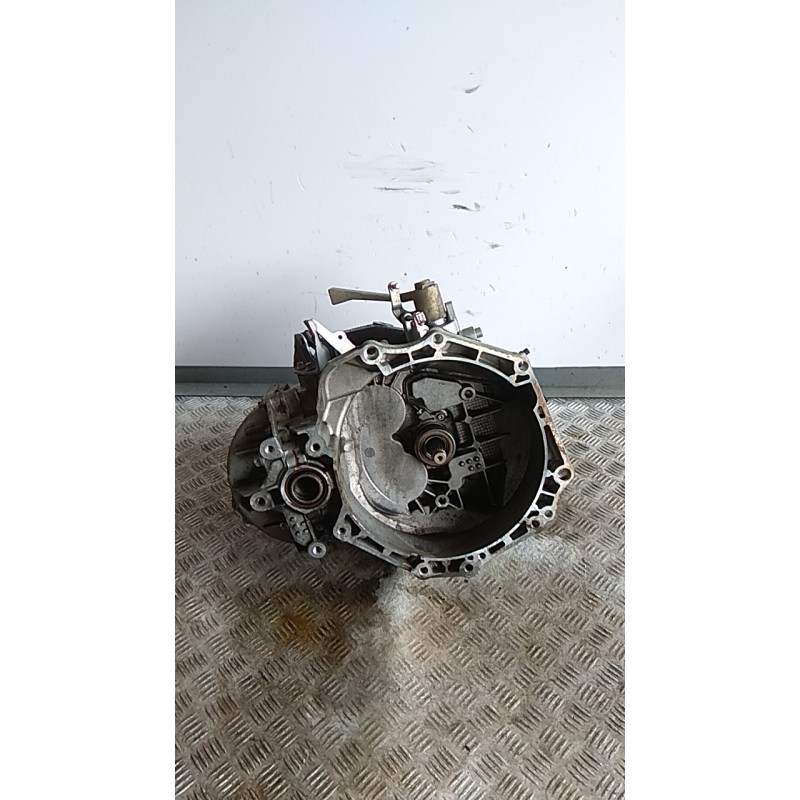 CAMBIO COMPL. 072 OPEL MERIVA (X03) (03/03-12/10) Z17DTR 55569134