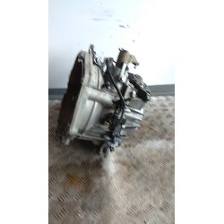 CAMBIO COMPL. 072 OPEL MERIVA (X03) (03/03-12/10) Z17DTR 55569134