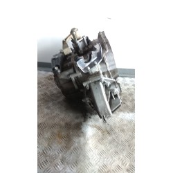 CAMBIO COMPL. 072 OPEL MERIVA (X03) (03/03-12/10) Z17DTR 55569134