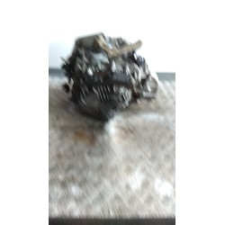 CAMBIO COMPL. 072 OPEL MERIVA (X03) (03/03-12/10) Z17DTR 55569134