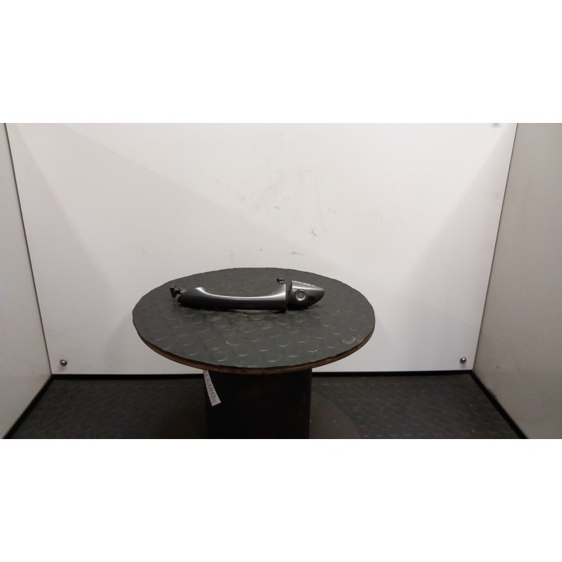 MANIGLIA PORTA ANT. P/AVANTGRADE SX. 075 MERCEDES-BENZ CLASSE A (W/C169) (07/04-04/13 640940 A16976605019696