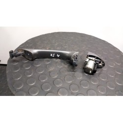 MANIGLIA PORTA ANT. P/AVANTGRADE SX. 075 MERCEDES-BENZ CLASSE A (W/C169) (07/04-04/13 640940 A16976605019696