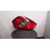 FANALE POST. P/AVANTGARDE SX. 078 MERCEDES-BENZ CLASSE A (W/C169) (07/04-04/13 640940 A1698202964