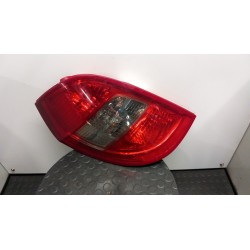 FANALE POST. P/AVANTGARDE SX. 078 MERCEDES-BENZ CLASSE A (W/C169) (07/04-04/13 640940 A1698202964