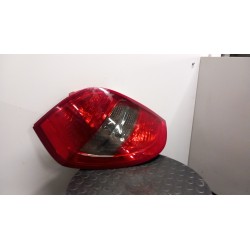 FANALE POST. P/AVANTGARDE SX. 078 MERCEDES-BENZ CLASSE A (W/C169) (07/04-04/13 640940 A1698202964