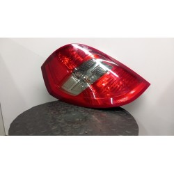FANALE POST. P/AVANTGARDE SX. 078 MERCEDES-BENZ CLASSE A (W/C169) (07/04-04/13 640940 A1698202964