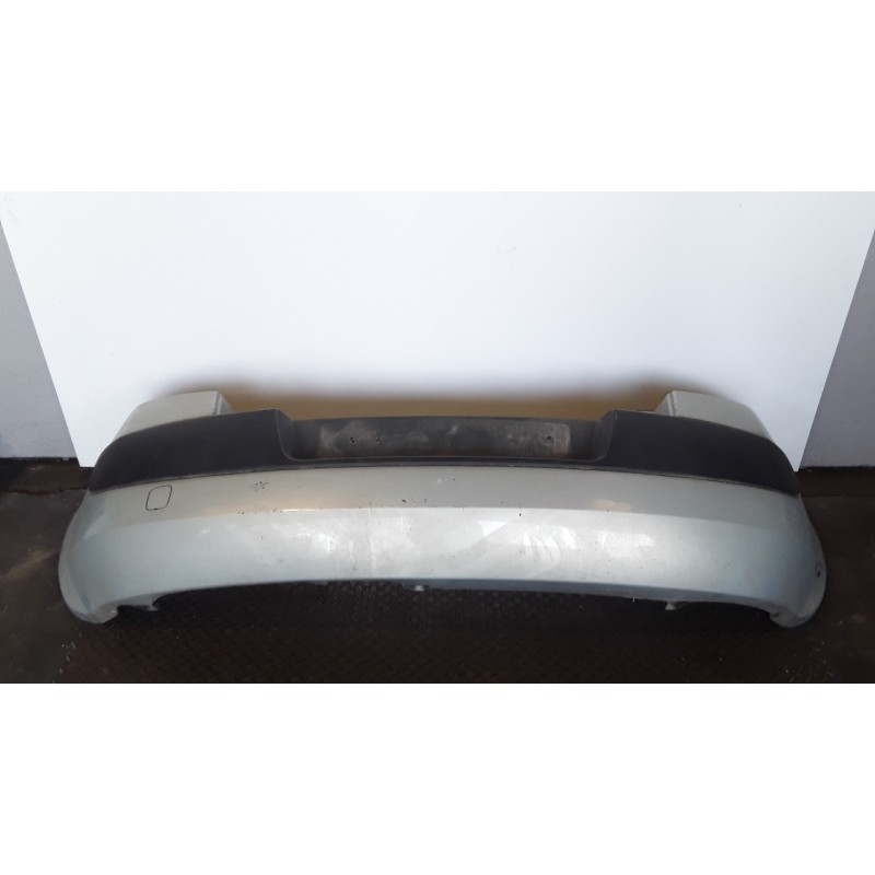 PARAURTI POST. 081 RENAULT MEGANE 2A SERIE (02/06-08/09) K9KP7 7701476886