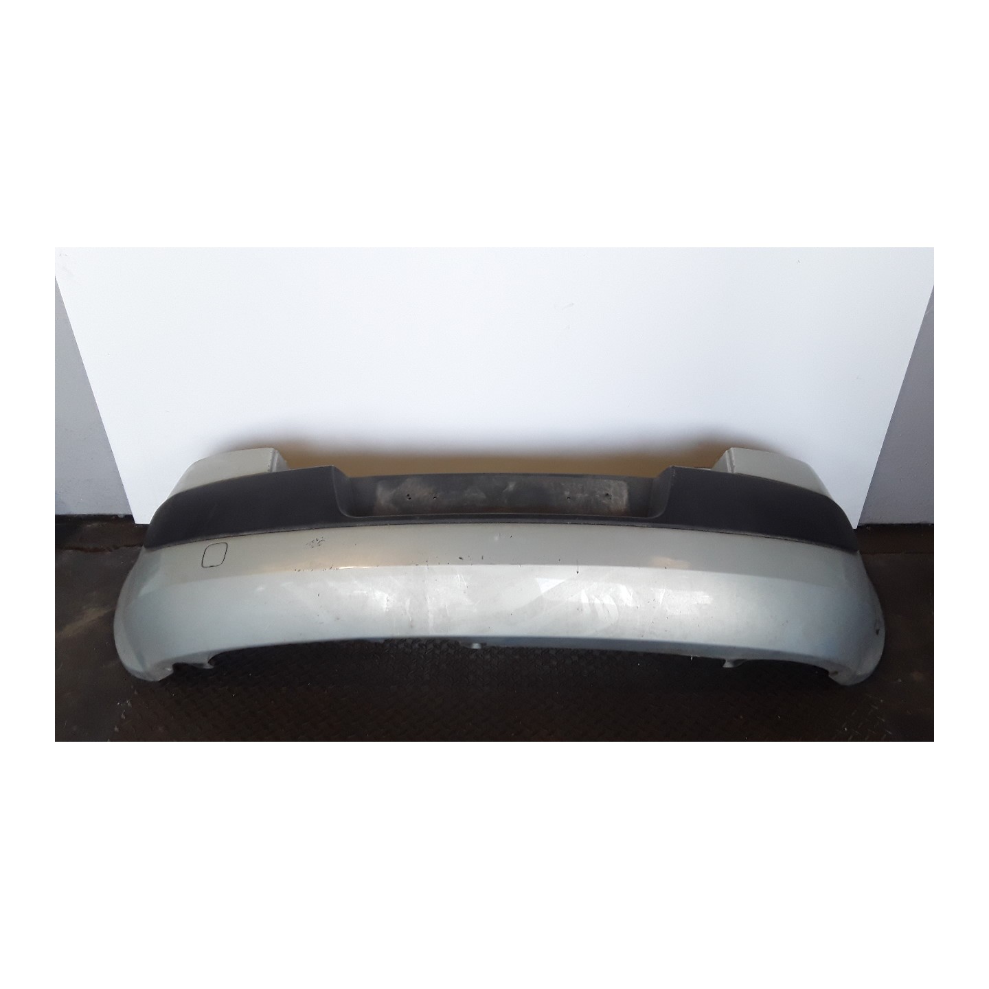 PARAURTI POST. 081 RENAULT MEGANE 2A SERIE (02/06-08/09) K9KP7 7701476886