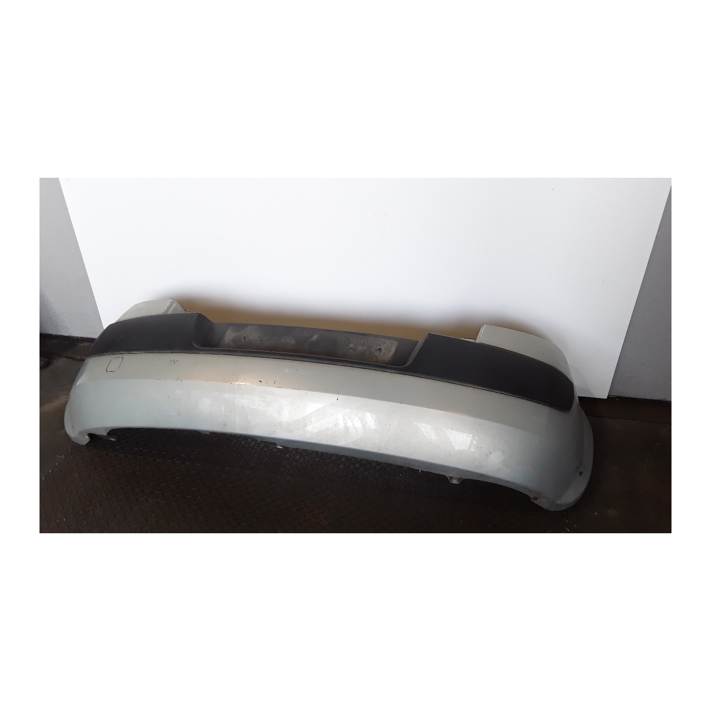PARAURTI POST. 081 RENAULT MEGANE 2A SERIE (02/06-08/09) K9KP7 7701476886