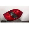 FANALE POST. P/AVANTGARDE DX. 082 MERCEDES-BENZ CLASSE A (W/C169) (07/04-04/13 640940 A1698201064
