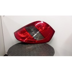 FANALE POST. P/AVANTGARDE DX. 082 MERCEDES-BENZ CLASSE A (W/C169) (07/04-04/13 640940 A1698201064