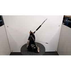 SERRATURA PORTA ANT. C/TIRANTI SX. 084 MERCEDES-BENZ CLASSE A (W/C169) (07/04-04/13 640940 A1697203535