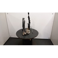 SERRATURA PORTA ANT. C/TIRANTI SX. 084 MERCEDES-BENZ CLASSE A (W/C169) (07/04-04/13 640940 A1697203535