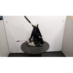 SERRATURA PORTA ANT. C/TIRANTI SX. 084 MERCEDES-BENZ CLASSE A (W/C169) (07/04-04/13 640940 A1697203535