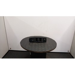 BLOCCO COMANDI ALZACRISTALLI E RETROVISORI EST. EA3  RETROV.EST.02 ELETTRICO 085 RENAULT MEGANE 3A SERIE (10/08-) K9KJ8 80961000
