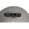 BLOCCO COMANDI ALZACRISTALLI E RETROVISORI EST. EA3  RETROV.EST.02 ELETTRICO 085 RENAULT MEGANE 3A SERIE (10/08-) K9KJ8 80961000