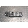 BLOCCO COMANDI ALZACRISTALLI E RETROVISORI EST. EA3  RETROV.EST.02 ELETTRICO 085 RENAULT MEGANE 3A SERIE (10/08-) K9KJ8 80961000