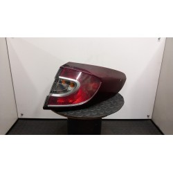 FANALE POST. PARTE EST. DX. 086 RENAULT MEGANE 3A SERIE (10/08-) K9KJ8 265500010R