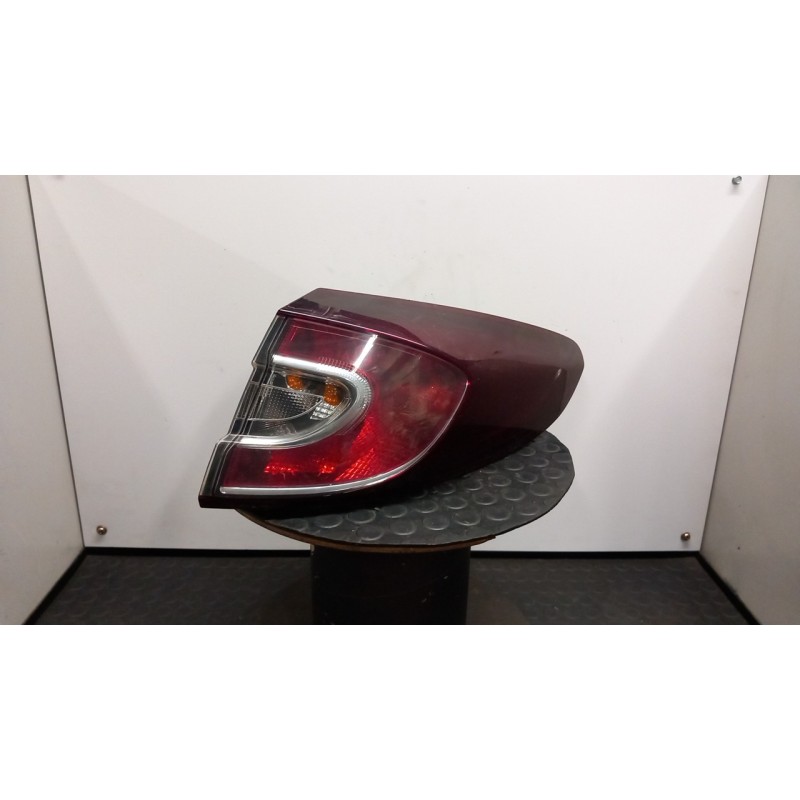 FANALE POST. PARTE EST. DX. 086 RENAULT MEGANE 3A SERIE (10/08-) K9KJ8 265500010R