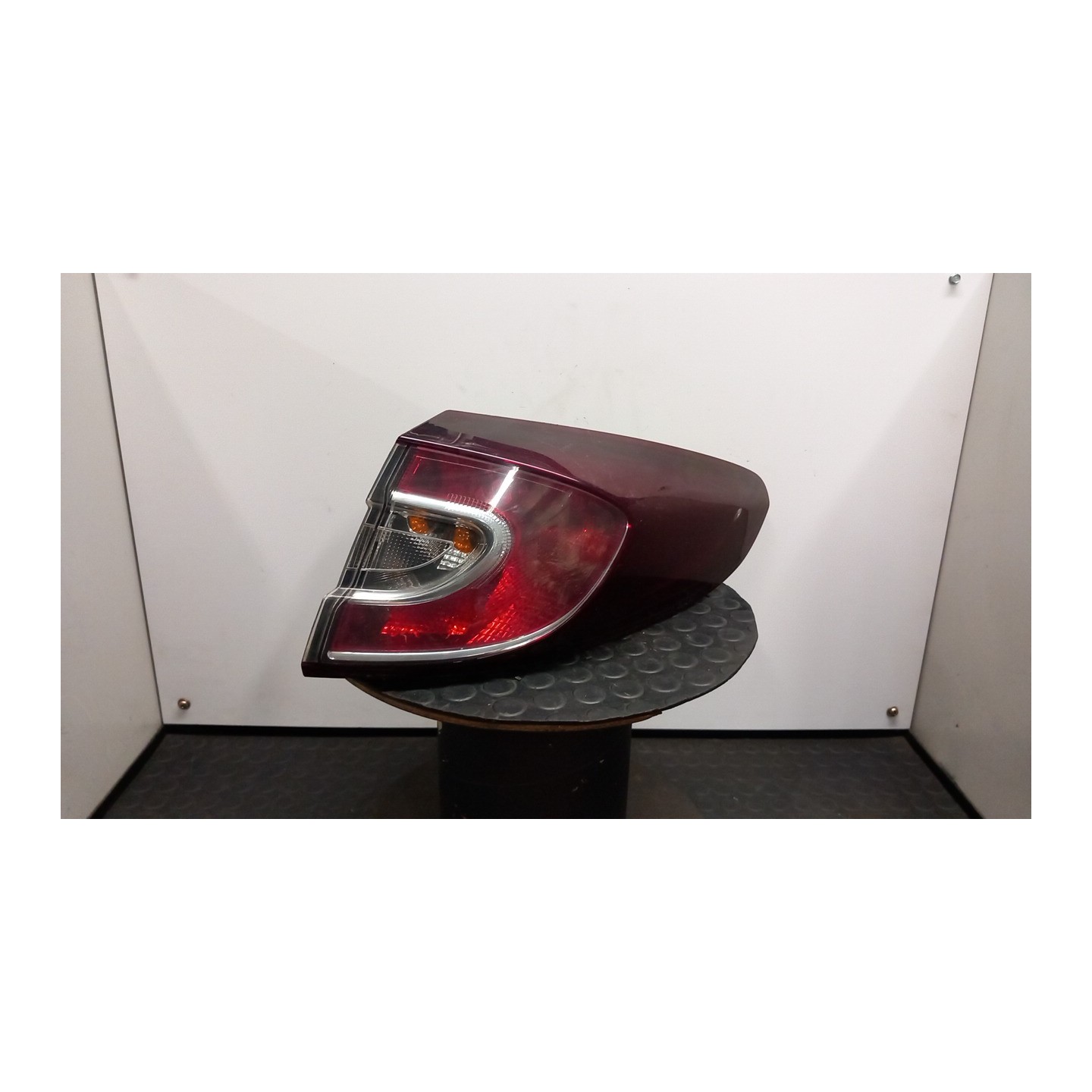 FANALE POST. PARTE EST. DX. 086 RENAULT MEGANE 3A SERIE (10/08-) K9KJ8 265500010R