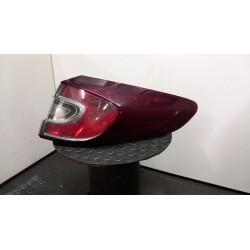 FANALE POST. PARTE EST. DX. 086 RENAULT MEGANE 3A SERIE (10/08-) K9KJ8 265500010R