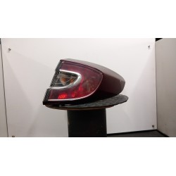 FANALE POST. PARTE EST. DX. 086 RENAULT MEGANE 3A SERIE (10/08-) K9KJ8 265500010R