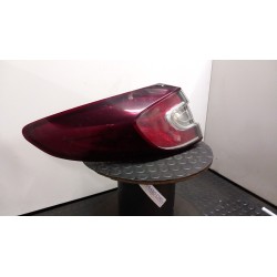 FANALE POST. PARTE EST. SX. 087 RENAULT MEGANE 3A SERIE (10/08-) K9KJ8 265550010R