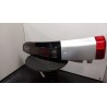 FANALE POST. DX. 088 OPEL MERIVA (X03) (03/03-12/10) Z16XE 93187880