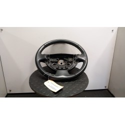 VOLANTE CUOIO 092 RENAULT MEGANE 3A SERIE (10/08-) K9KJ8 484306291R