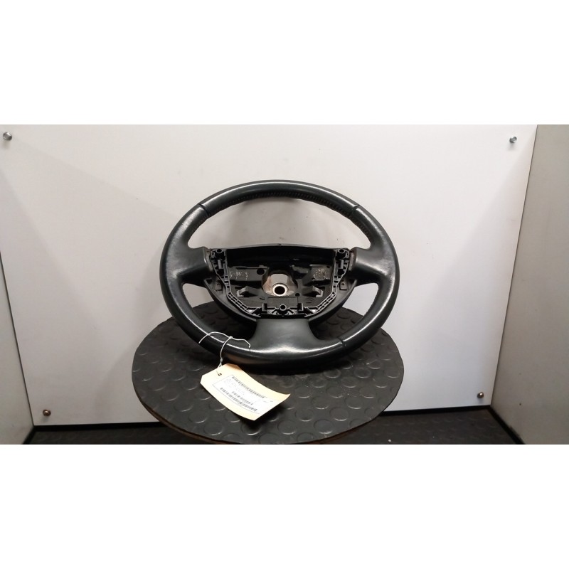 VOLANTE CUOIO 092 RENAULT MEGANE 3A SERIE (10/08-) K9KJ8 484306291R