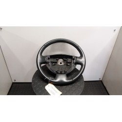 VOLANTE CUOIO 092 RENAULT MEGANE 3A SERIE (10/08-) K9KJ8 484306291R