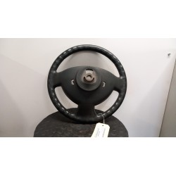 VOLANTE CUOIO 092 RENAULT MEGANE 3A SERIE (10/08-) K9KJ8 484306291R