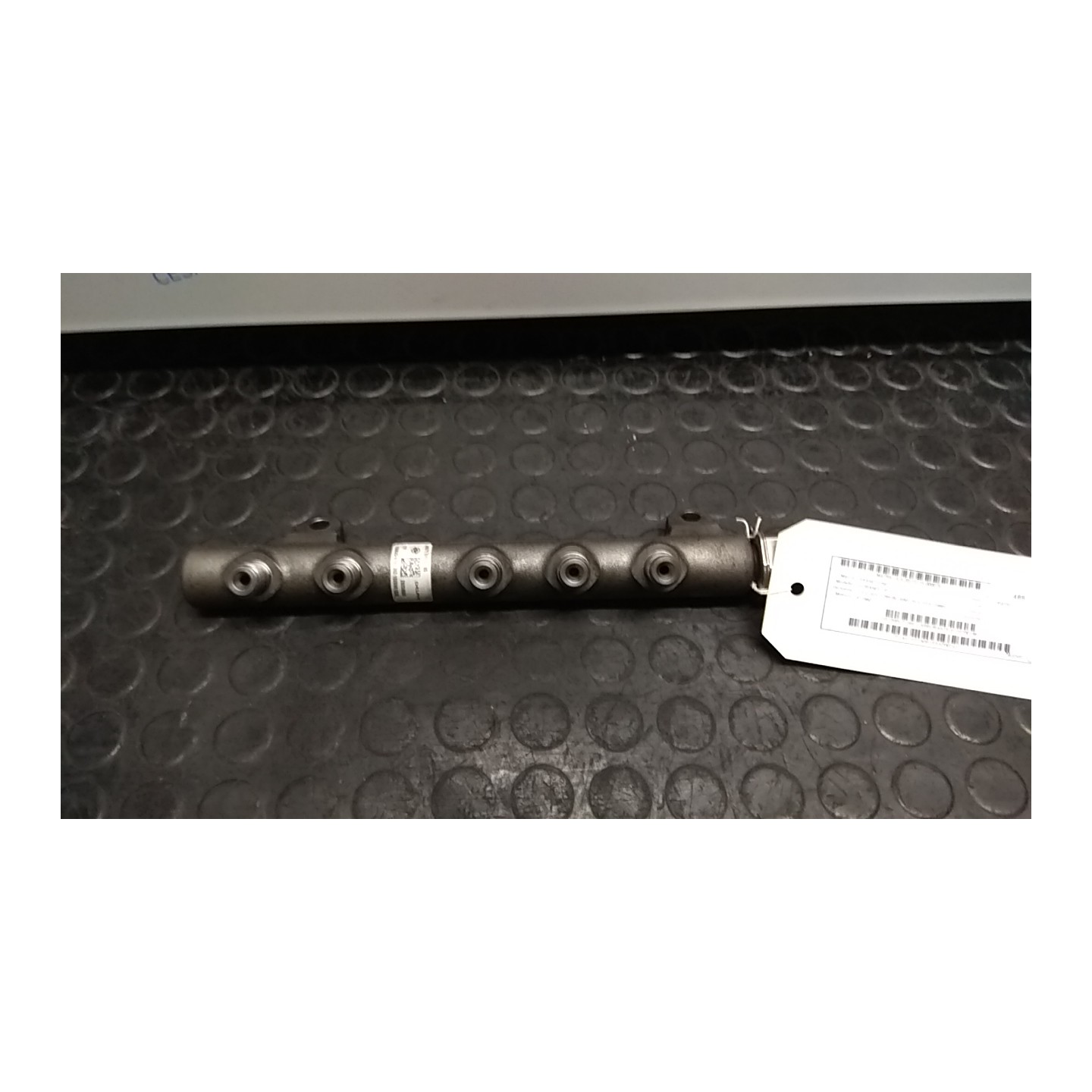 DISTRIBUTORE CARBURANTE 076 SSANGYONG KORANDO (01/11-) 671950 6710700195