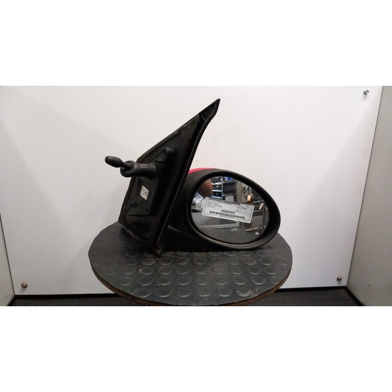 RETROVISORE EST. DX. 096 CITROEN C1 (05/05-04/14) 1KR 8153YS