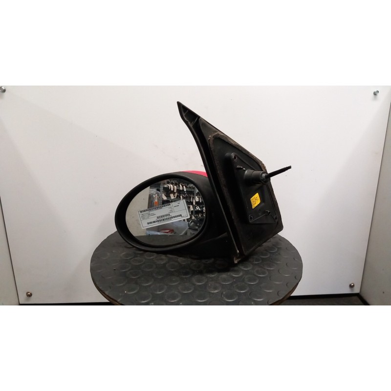 RETROVISORE EST. SX. 097 CITROEN C1 (05/05-04/14) 1KR 8153YW