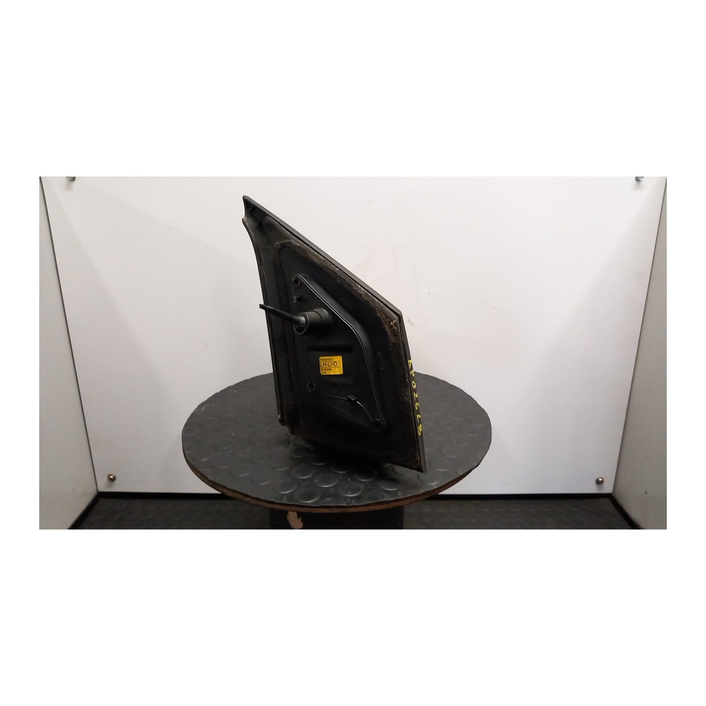 RETROVISORE EST. SX. 097 CITROEN C1 (05/05-04/14) 1KR 8153YW