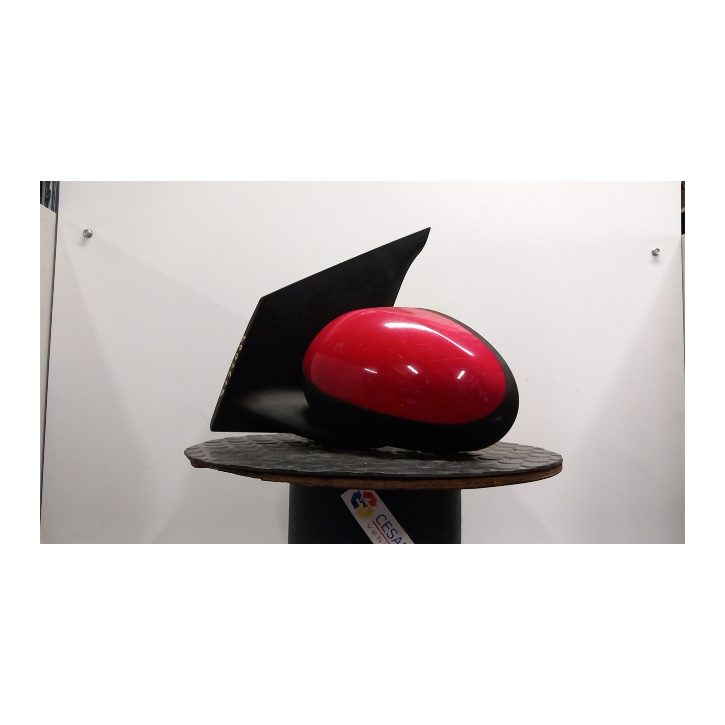 RETROVISORE EST. SX. 097 CITROEN C1 (05/05-04/14) 1KR 8153YW