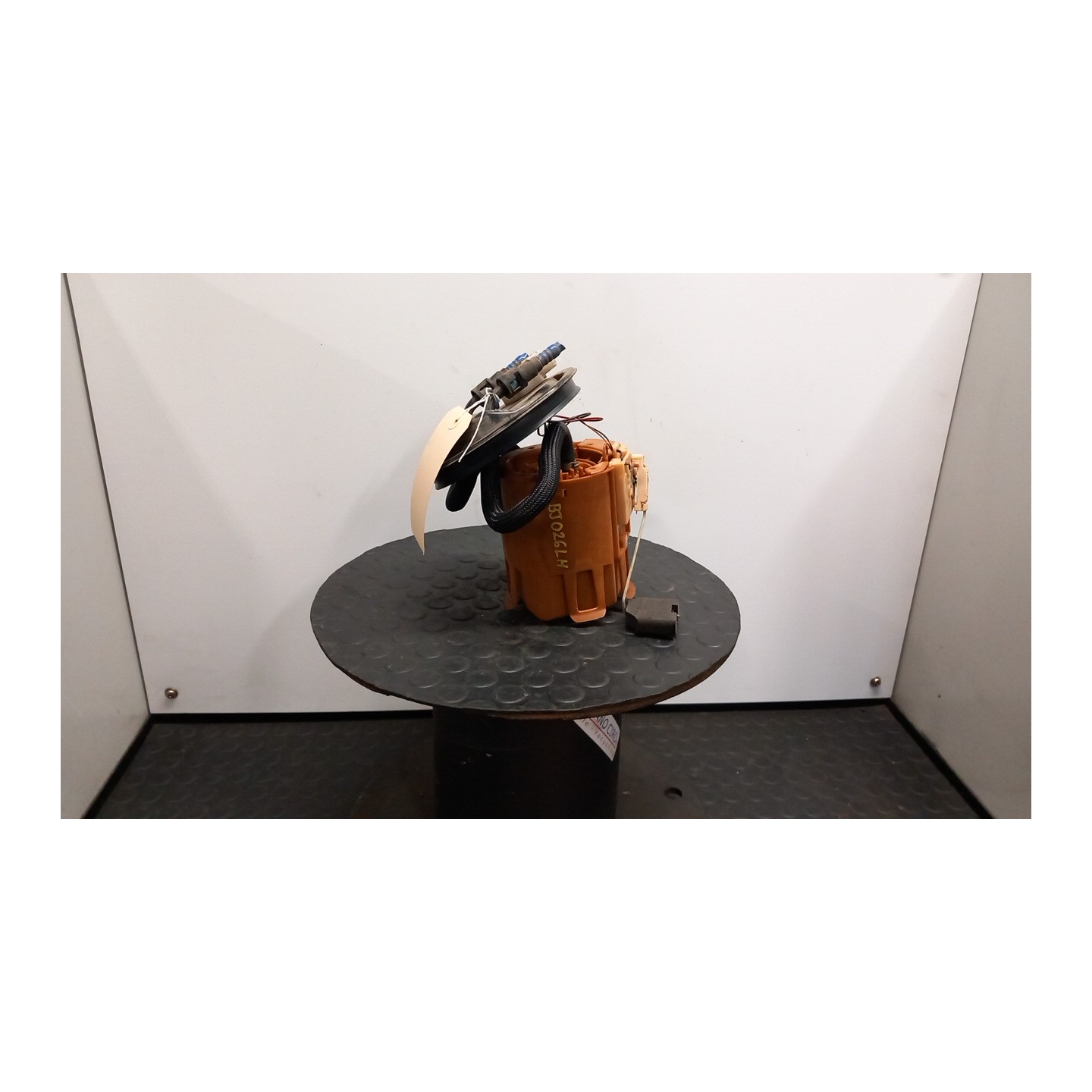 POMPA CARBURANTE T.Y2042870 101 OPEL ASTRA (T98) (03/98-09/04) X14XE 93181359