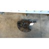 MONTANTE SOSP. ANT. DX. 077 SSANGYONG KORANDO (01/11-) 671950 4122134003