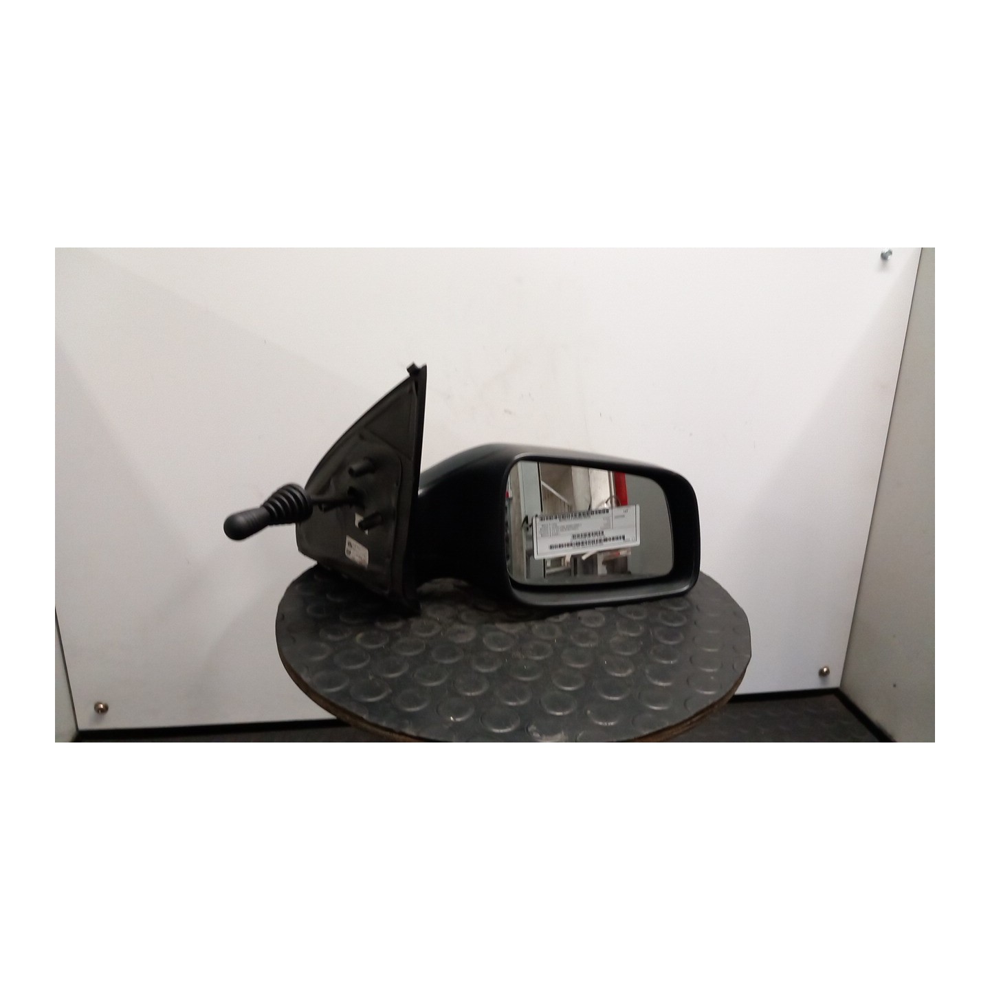 RETROVISORE EST. DX. 104 OPEL ASTRA (T98) (03/98-09/04) X14XE 9142142