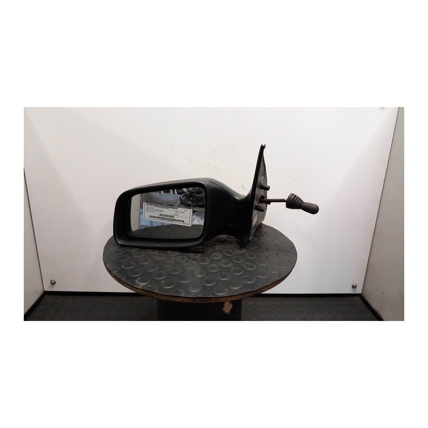 RETROVISORE EST. SX. 105 OPEL ASTRA (T98) (03/98-09/04) X14XE 9142141