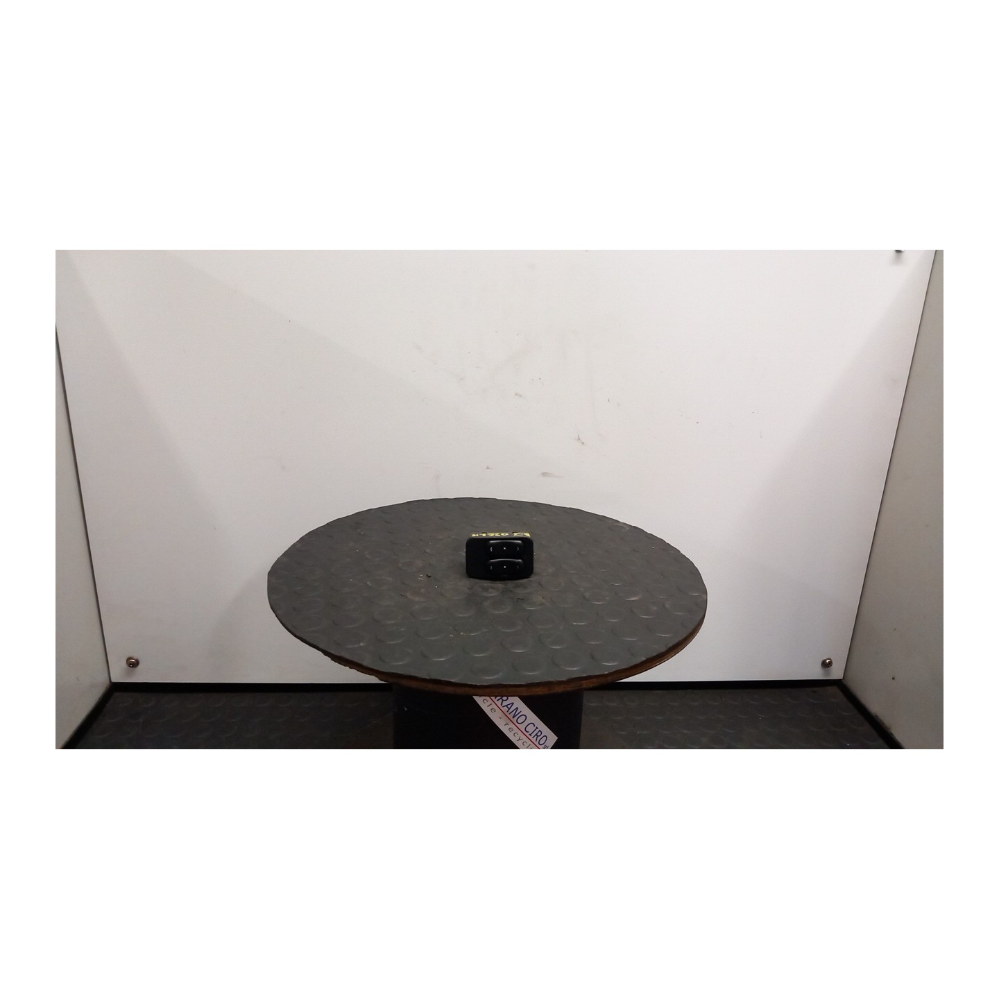 BLOCCO COMANDI ALZACRISTALLI 106 OPEL ASTRA (T98) (03/98-09/04) X14XE 9100301