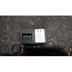 BLOCCO COMANDI ALZACRISTALLI 106 OPEL ASTRA (T98) (03/98-09/04) X14XE 9100301