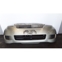 PARAURTI ANT. ARGENTO 107 DAIHATSU SIRION 2A SERIE (01/05-) 1KR 52110B1010B0