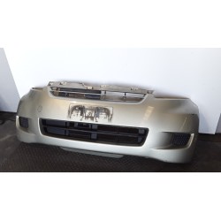 PARAURTI ANT. ARGENTO 107 DAIHATSU SIRION 2A SERIE (01/05-) 1KR 52110B1010B0