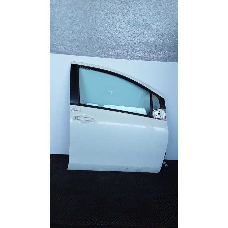 PORTA ANT. DX. 112 TOYOTA YARIS (11/05-02/12) 1NRFE 670010D170
