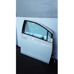 PORTA ANT. DX. 112 TOYOTA YARIS (11/05-02/12) 1NRFE 670010D170