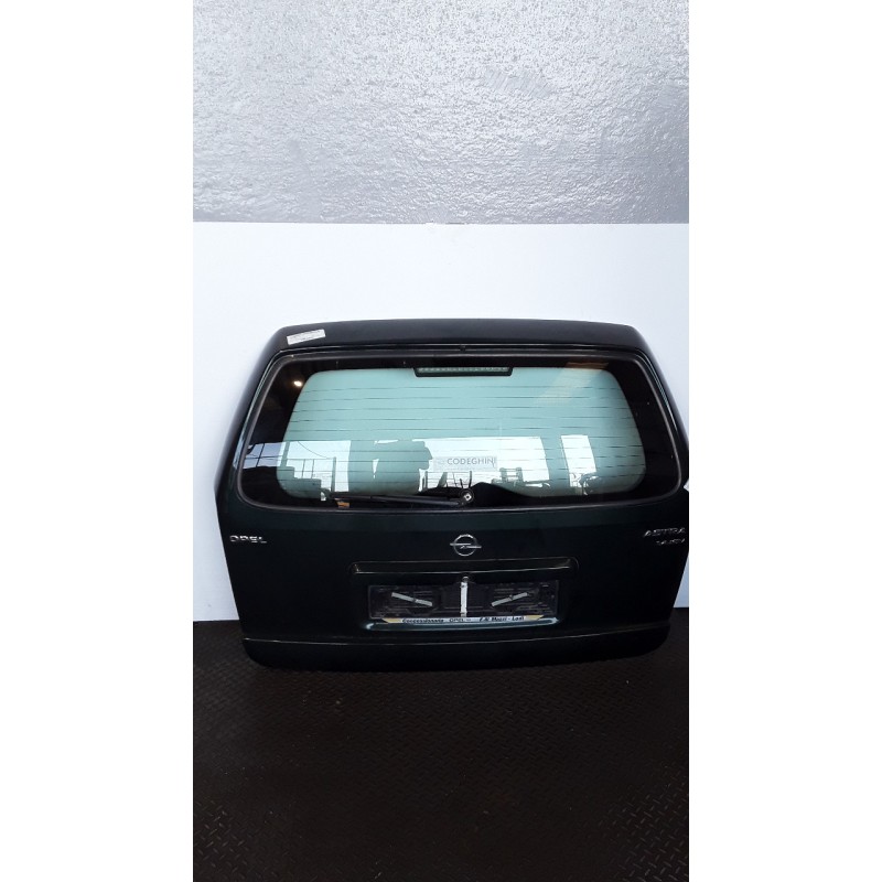 PORTELLO POST. 114 OPEL ASTRA (T98) (03/98-09/04) X14XE 9201282